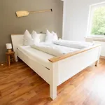 Ferienwohnung Kern * Oberelbert