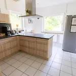 Ferienwohnung Kern Oberelbert