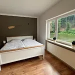 Appartement Ferienwohnung Kern *
