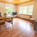 Appartement Ferienwohnung Kern Oberelbert