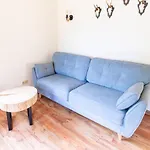 Ferienwohnung Kern * Oberelbert