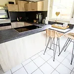 Appartement Ferienwohnung Kern Oberelbert