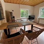 Ferienwohnung Kern * Oberelbert