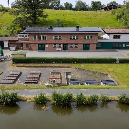 Apartamento Am -teichanlage Kern *