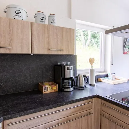 Am -teichanlage Kern * Oberelbert