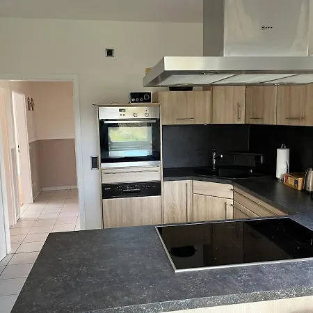 Ferienwohnung Kern