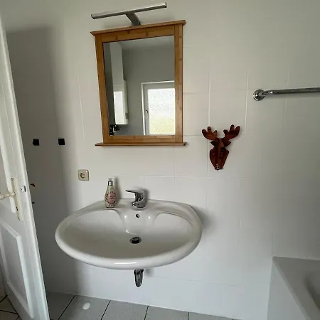 Am -teichanlage Kern Apartamento *