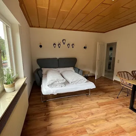 Ferienwohnung Kern Oberelbert