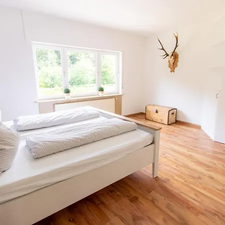 Am -teichanlage Kern