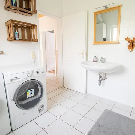 Am -teichanlage Kern Apartamento *