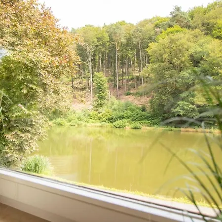 Apartamento Am -teichanlage Kern *