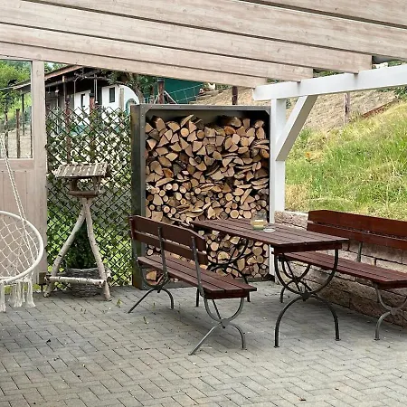 Ferienwohnung Kern *