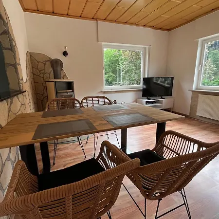 Am -teichanlage Kern * Oberelbert