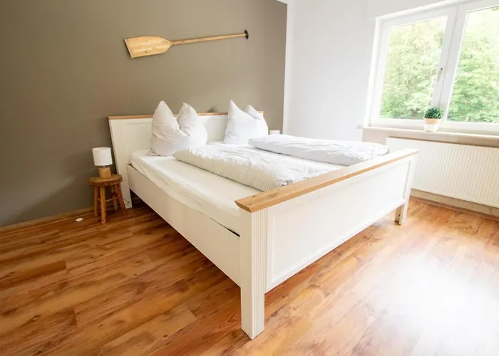 Am -teichanlage Kern * Oberelbert