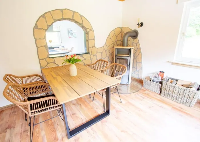 Am -teichanlage Kern Apartment