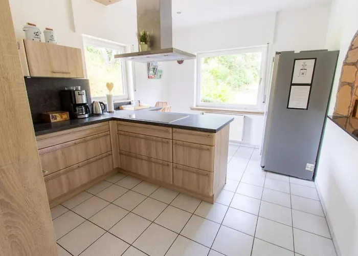 Am -teichanlage Kern Oberelbert