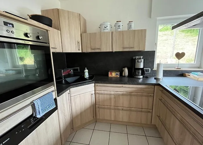 Am -teichanlage Kern *