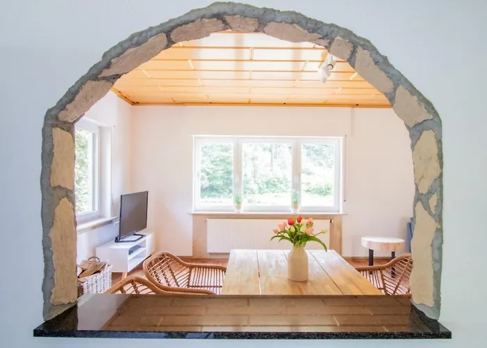 Am -teichanlage Kern *