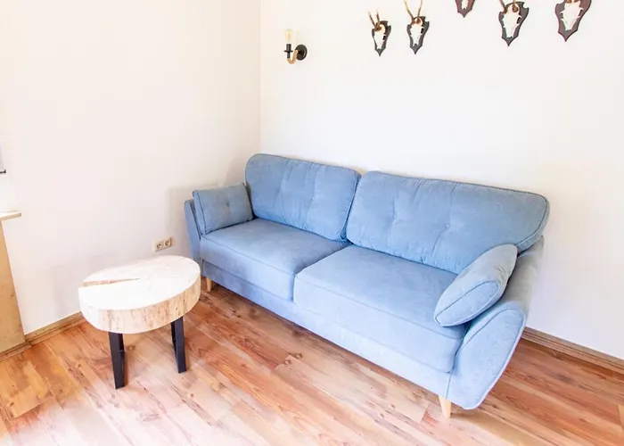 Am -teichanlage Kern * Oberelbert