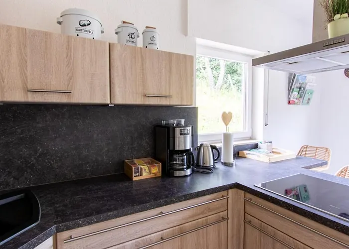 Am -teichanlage Kern * Oberelbert