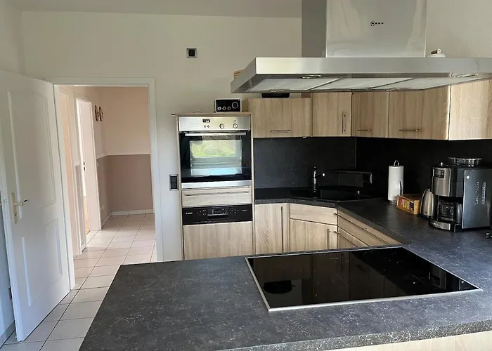 Am -teichanlage Kern