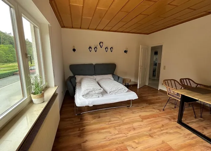 Am -teichanlage Kern Oberelbert