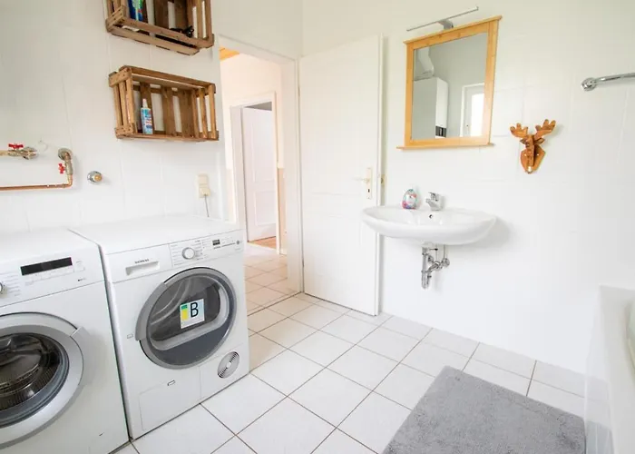 Am -teichanlage Kern Apartment *