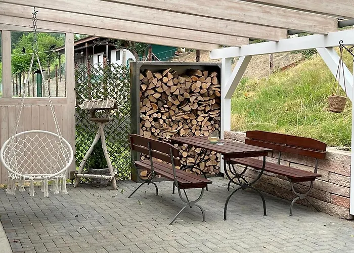 Am -teichanlage Kern *